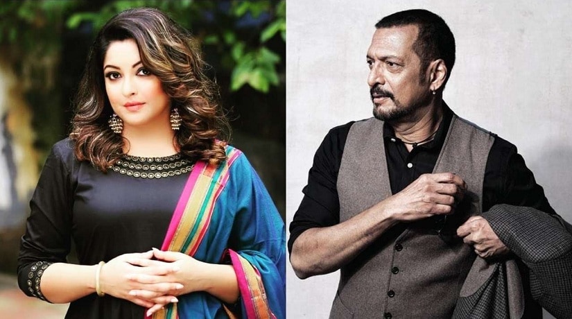Shocking Footage of Attack on Tanushree Dutta’s Car In 2008 Shocking Footage of Attack on Tanushree Dutta’s Car In 2008